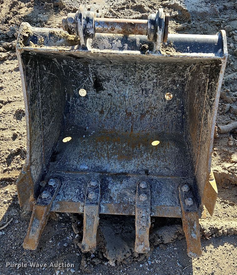 image for item DS6479 Caterpillar 302.7D CR  mini excavator