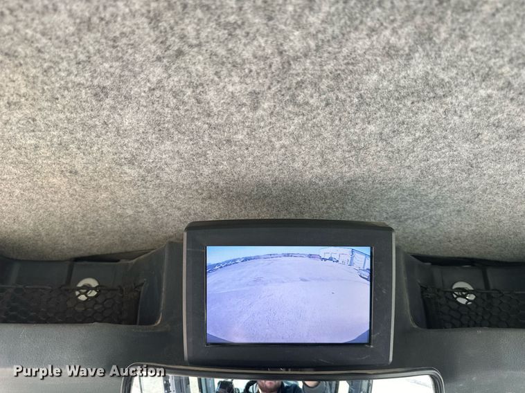 image for item DS6480 2019 John Deere 672GP  motor grader