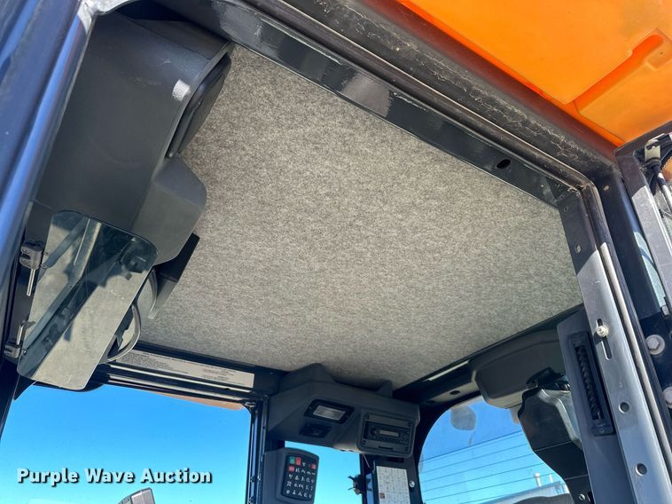 image for item DS6481 2019 John Deere 672GP  motor grader