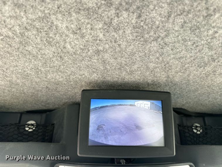 image for item DS6481 2019 John Deere 672GP  motor grader