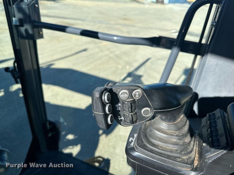 image for item DS6481 2019 John Deere 672GP  motor grader