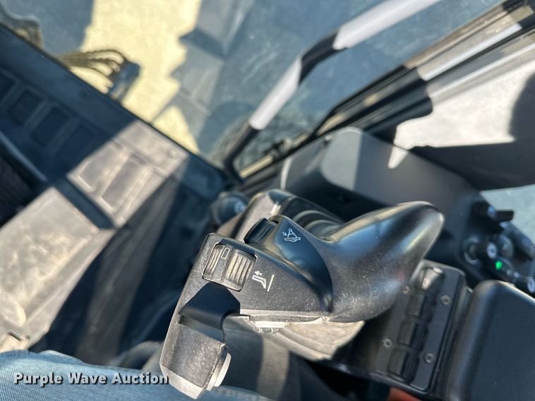 image for item DS6481 2019 John Deere 672GP  motor grader