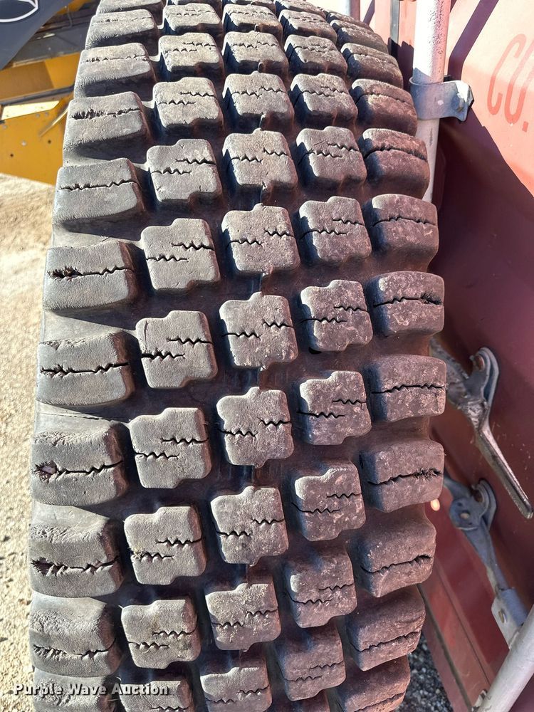 image for item DS6481 2019 John Deere 672GP  motor grader