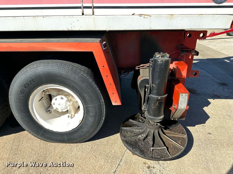 image for item DW2838 1976 Link Belt HTC-50  crane