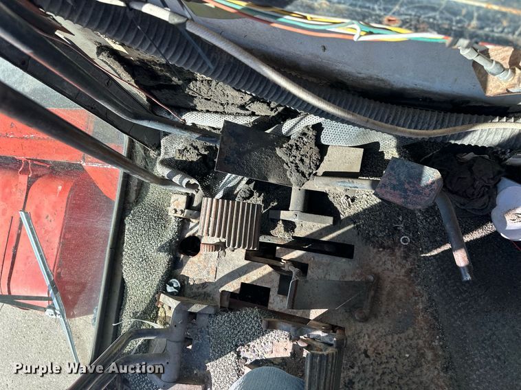 image for item DW2838 1976 Link Belt HTC-50  crane