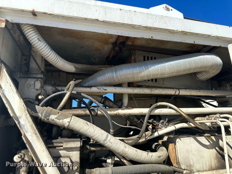 image for item DW2838 1976 Link Belt HTC-50  crane