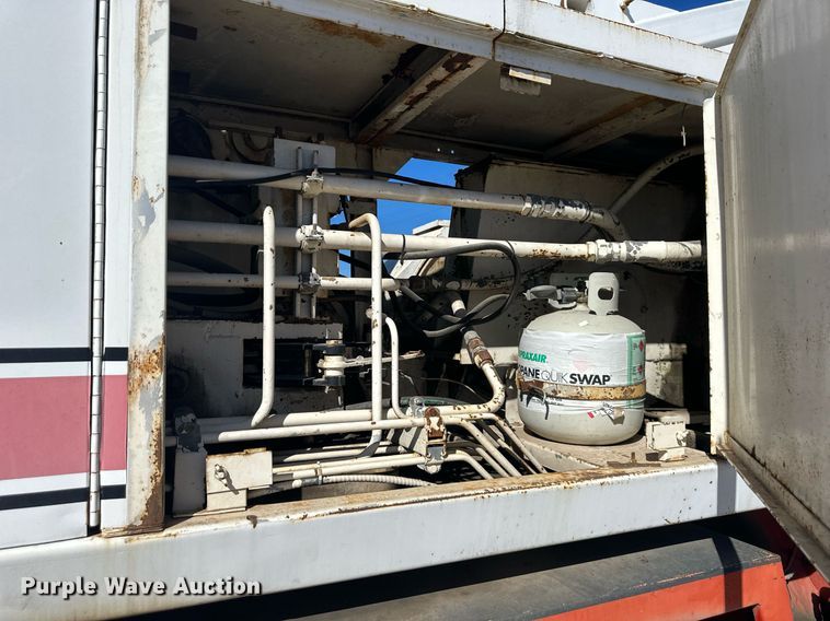 image for item DW2838 1976 Link Belt HTC-50  crane