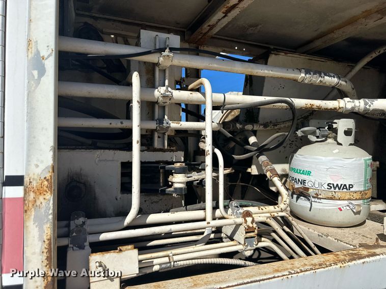 image for item DW2838 1976 Link Belt HTC-50  crane