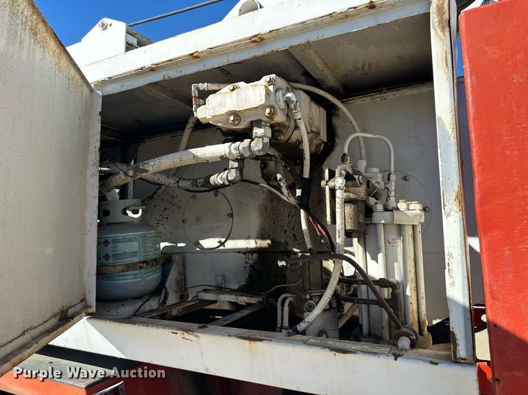 image for item DW2838 1976 Link Belt HTC-50  crane