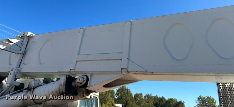 image for item DW2838 1976 Link Belt HTC-50  crane