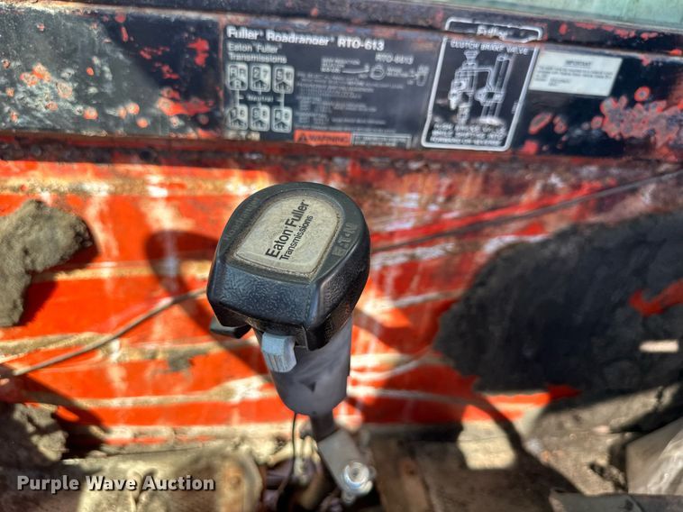 image for item DW2838 1976 Link Belt HTC-50  crane