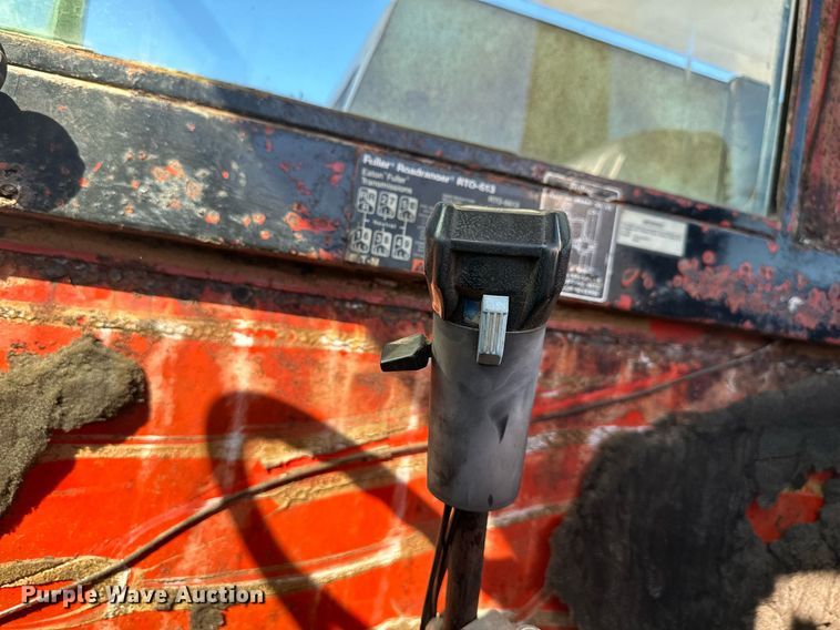 image for item DW2838 1976 Link Belt HTC-50  crane