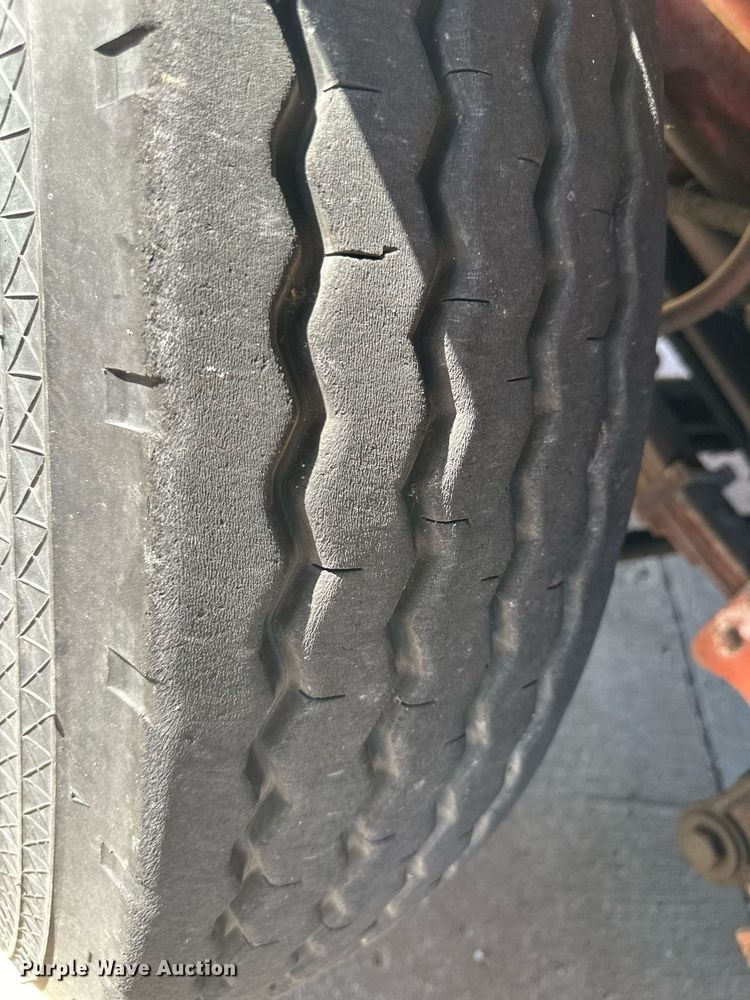 image for item DW2838 1976 Link Belt HTC-50  crane