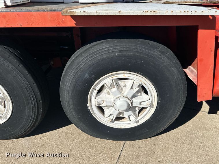 image for item DW2838 1976 Link Belt HTC-50  crane