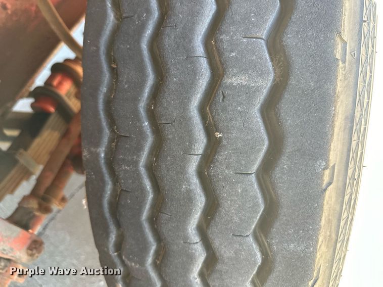 image for item DW2838 1976 Link Belt HTC-50  crane