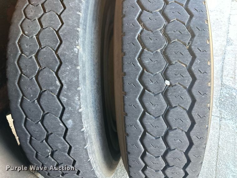 image for item DW2838 1976 Link Belt HTC-50  crane