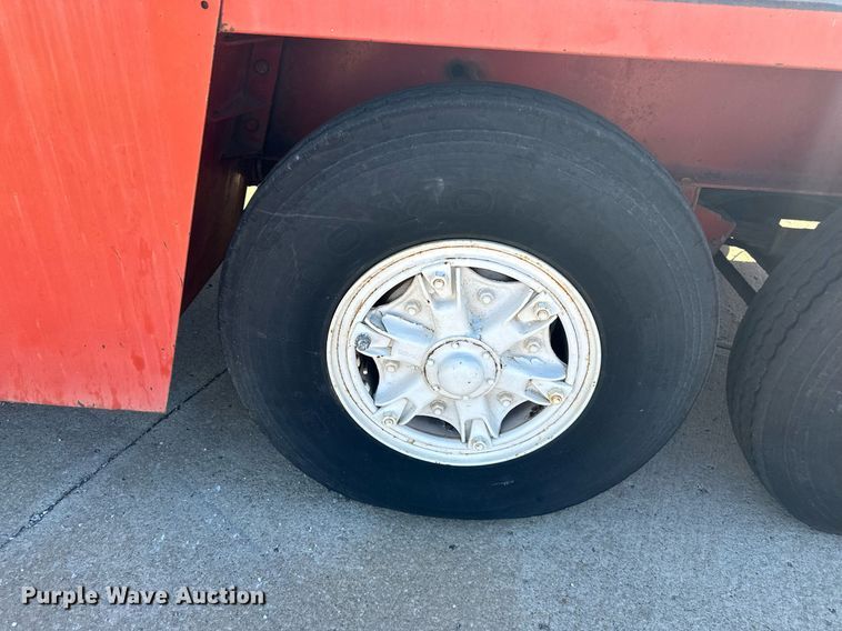 image for item DW2838 1976 Link Belt HTC-50  crane