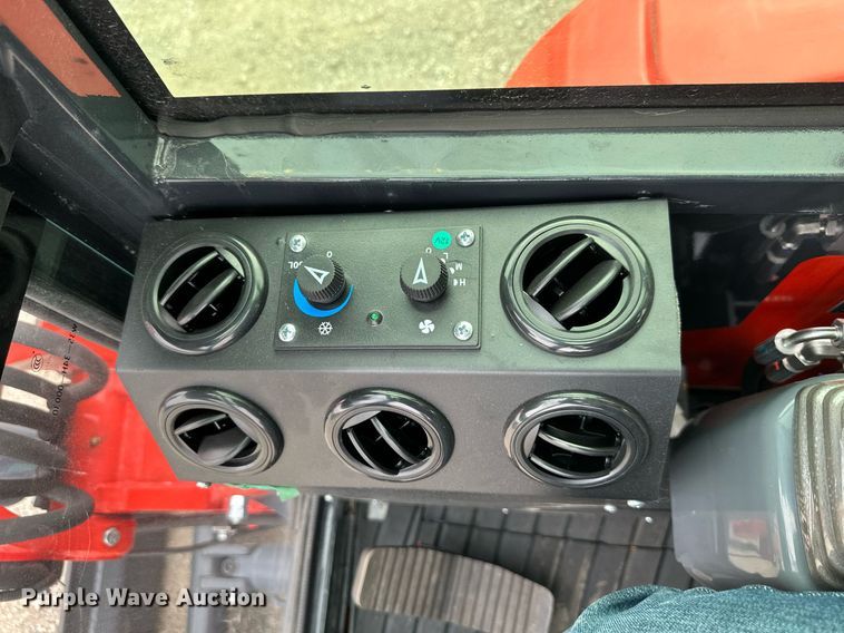 image for item DW2939 2023 CFG Industry KU45  mini excavator