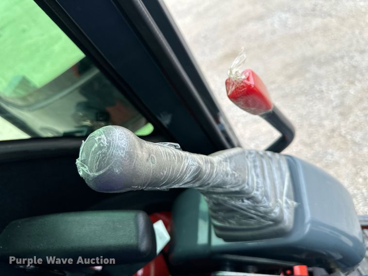 image for item DW2939 2023 CFG Industry KU45  mini excavator