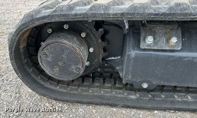 image for item DW2939 2023 CFG Industry KU45  mini excavator