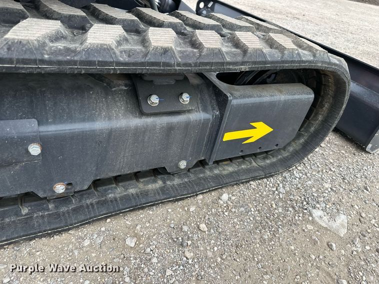 image for item DW2939 2023 CFG Industry KU45  mini excavator