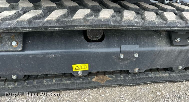 image for item DW2939 2023 CFG Industry KU45  mini excavator