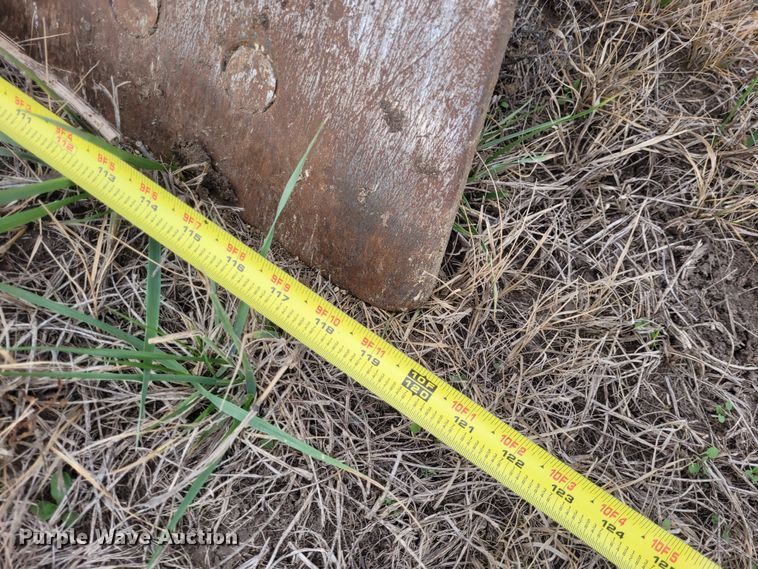 image for item EB9807 1999 Caterpillar D5M XL  dozer