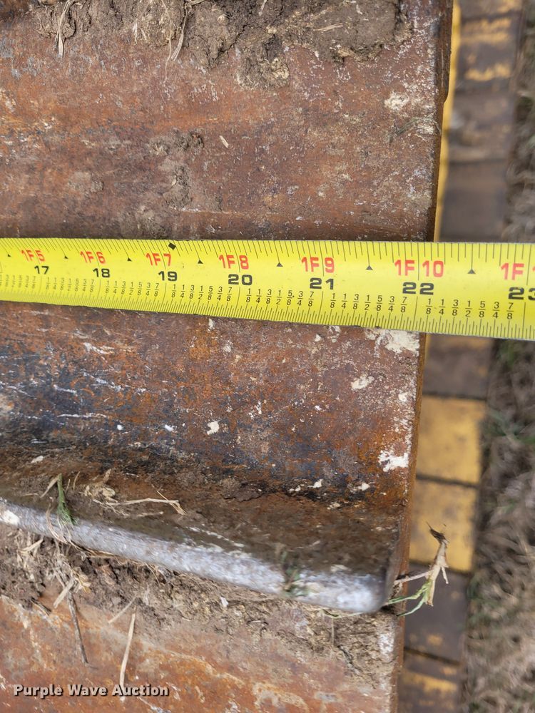 image for item EB9807 1999 Caterpillar D5M XL  dozer