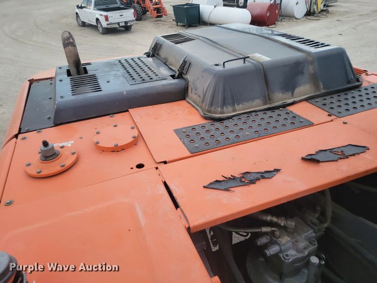 image for item EB9811 2007 Hitachi ZX350LC 3  excavator