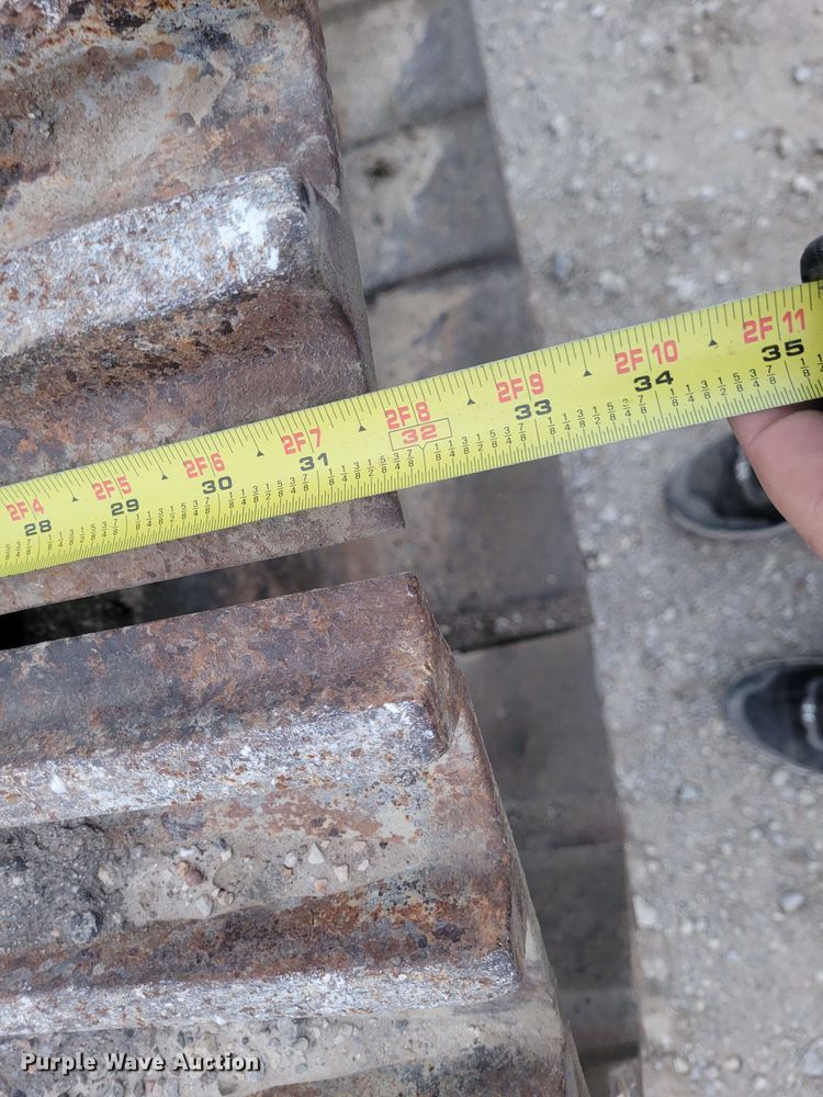 image for item EB9811 2007 Hitachi ZX350LC 3  excavator