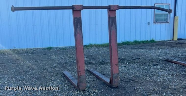 image for item EB9815 1995 Caterpillar 416B  backhoe