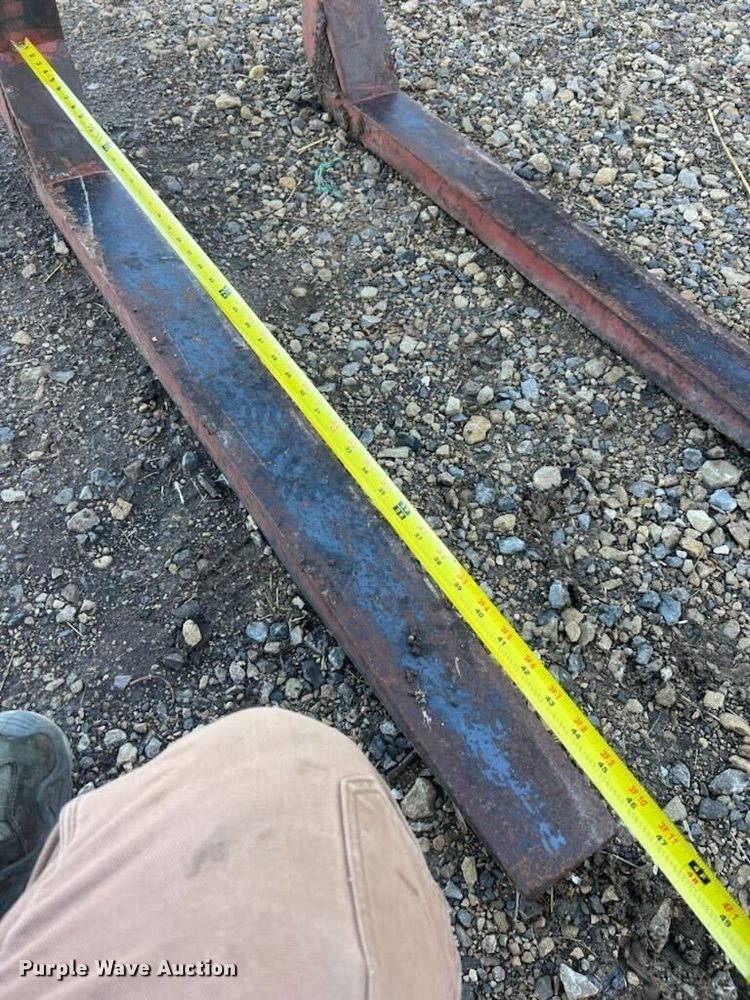 image for item EB9815 1995 Caterpillar 416B  backhoe