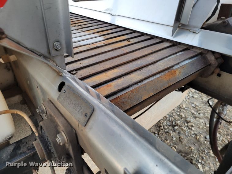 image for item EB9823 Henderson  spreader