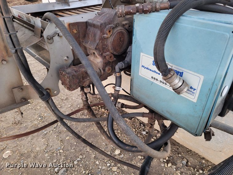 image for item EB9823 Henderson  spreader