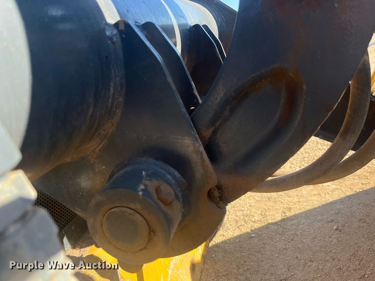 image for item EI0507 2017 John Deere 710L  backhoe