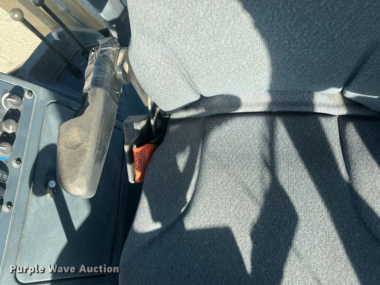 image for item EI0507 2017 John Deere 710L  backhoe