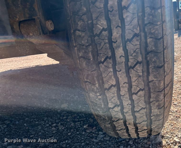 image for item EI0514 2018 MAXXD  equipment trailer