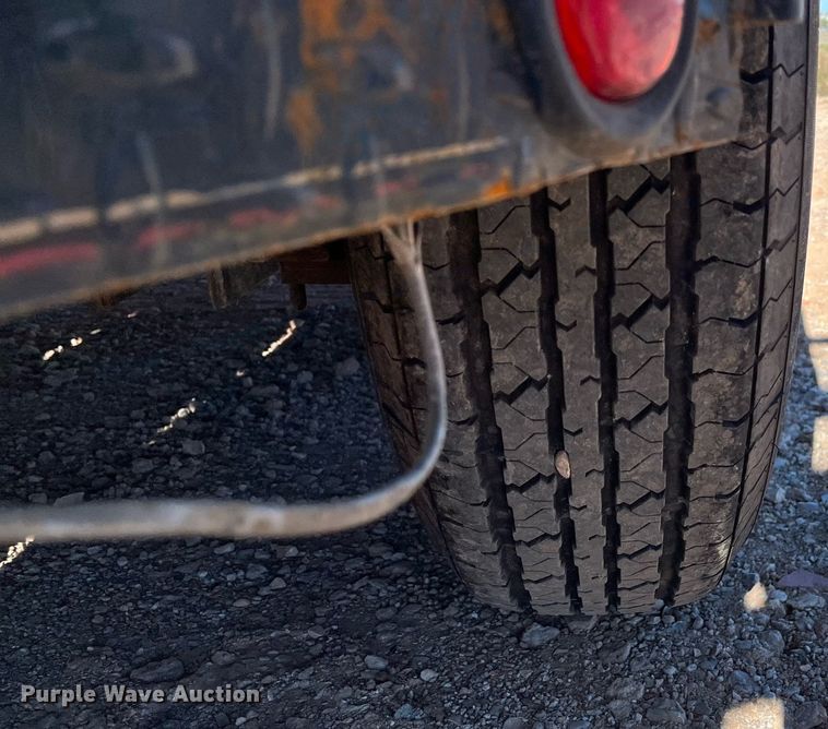 image for item EI0514 2018 MAXXD  equipment trailer