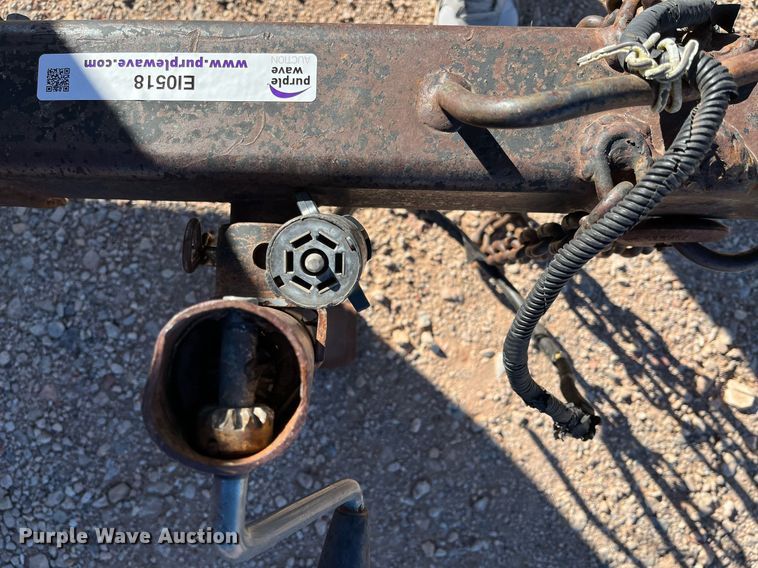 image for item EI0518 Sullivan D185Q6JD  air compressor