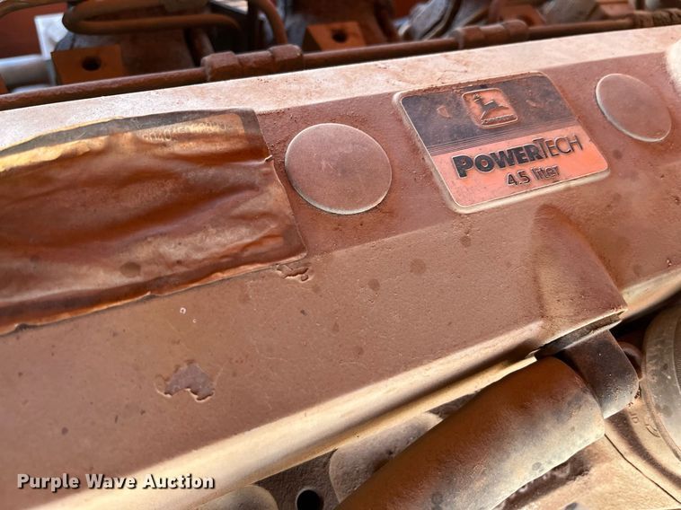 image for item EI0518 Sullivan D185Q6JD  air compressor