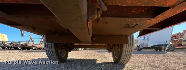 image for item EI0518 Sullivan D185Q6JD  air compressor