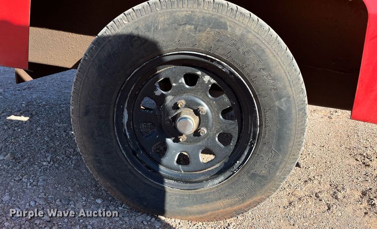 image for item EI0518 Sullivan D185Q6JD  air compressor