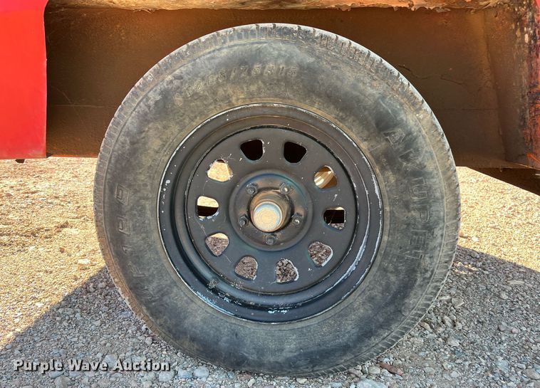 image for item EI0518 Sullivan D185Q6JD  air compressor