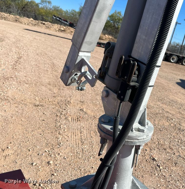 image for item EI0519 Falcon  pothole patcher