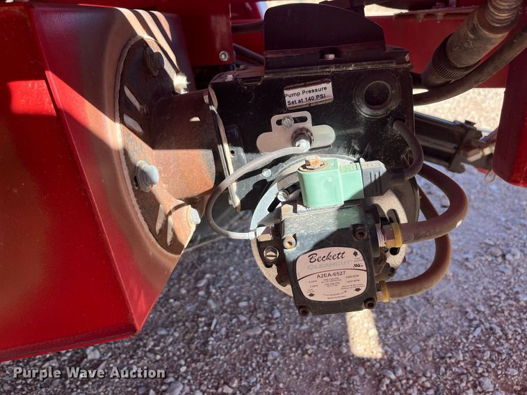 image for item EI0519 Falcon  pothole patcher