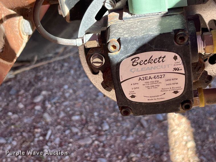 image for item EI0519 Falcon  pothole patcher