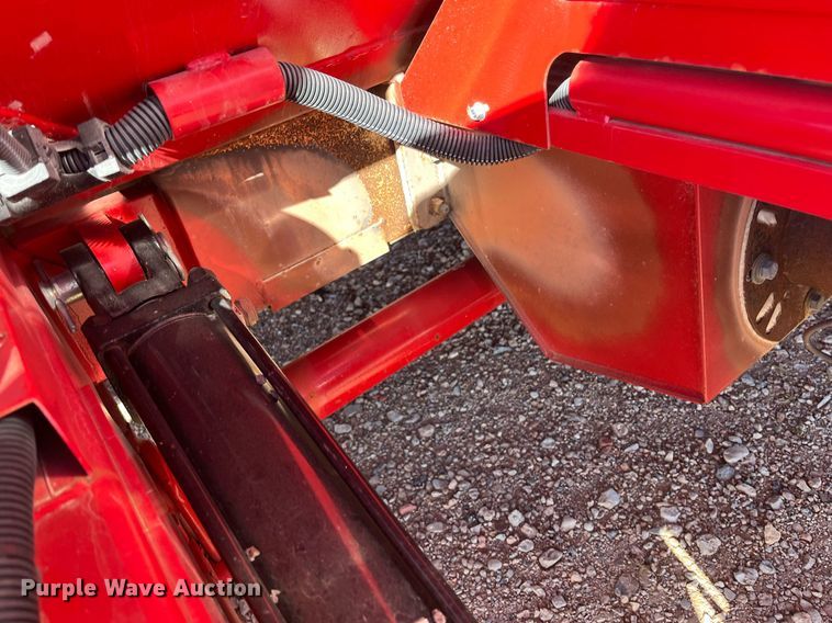 image for item EI0519 Falcon  pothole patcher