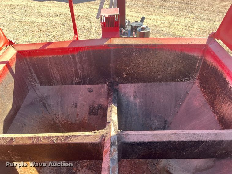 image for item EI0519 Falcon  pothole patcher