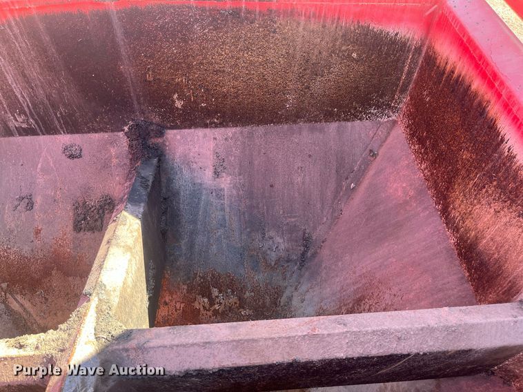 image for item EI0519 Falcon  pothole patcher