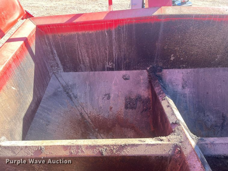 image for item EI0519 Falcon  pothole patcher